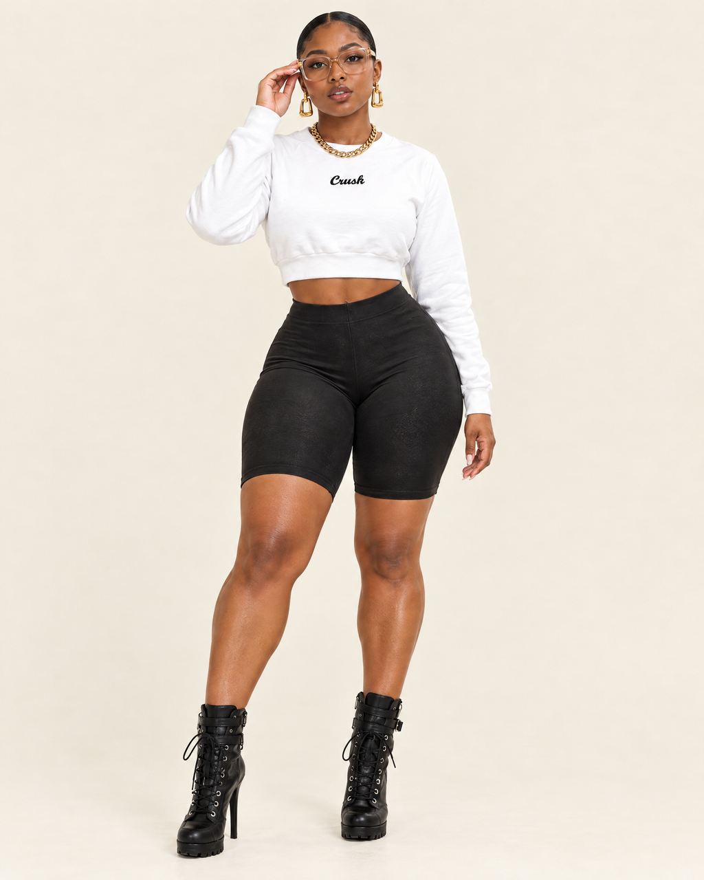 Stella full-body lookbook