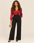 Valentina full-body lookbook