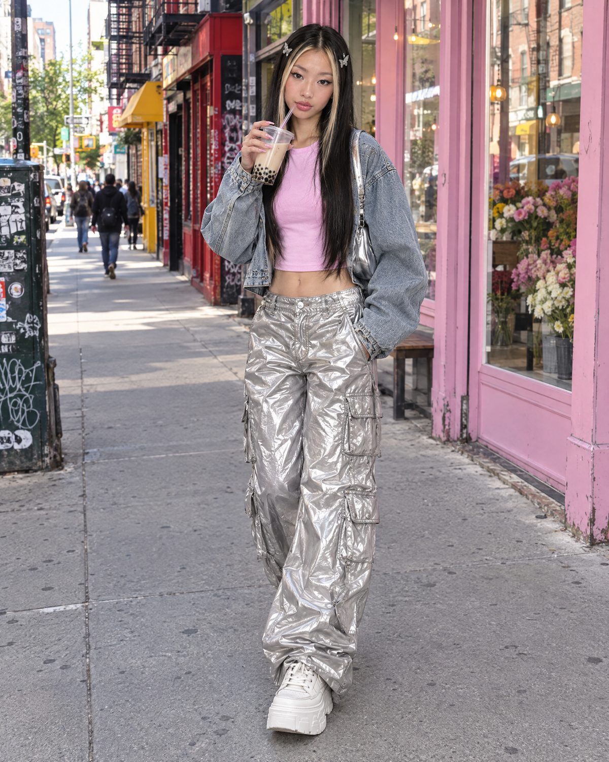 Jade on the Lower East Side