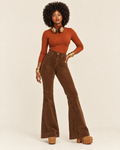 Monroe full-body lookbook